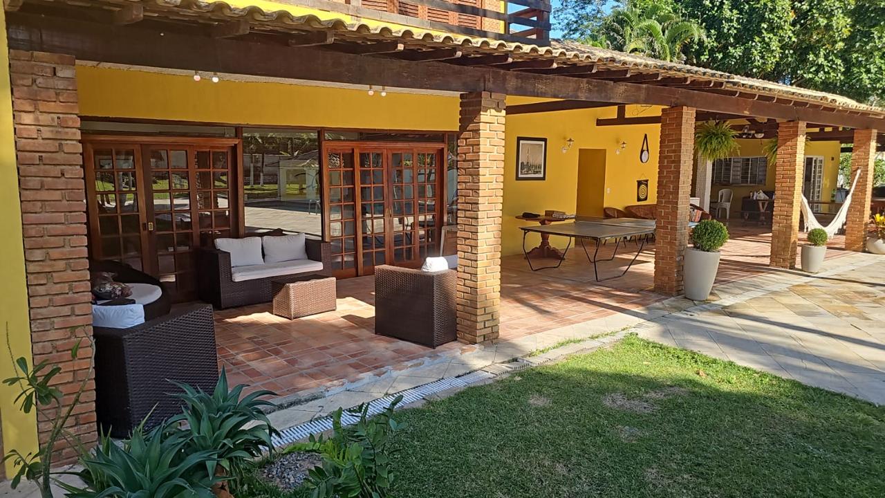 Apartamento Moderno em São Gonçalo