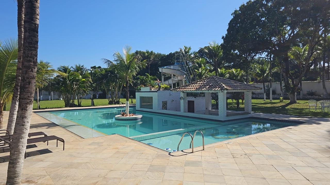 Sala do Apartamento Moderno