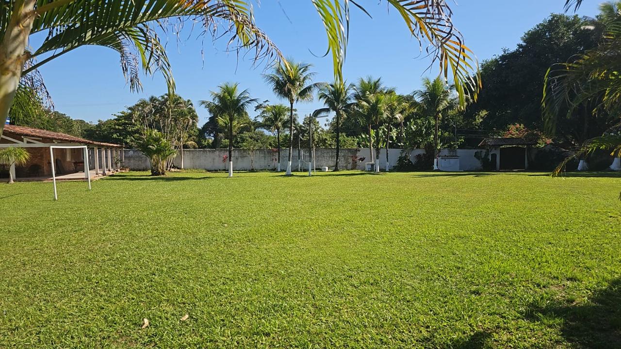 Sala do Apartamento Moderno