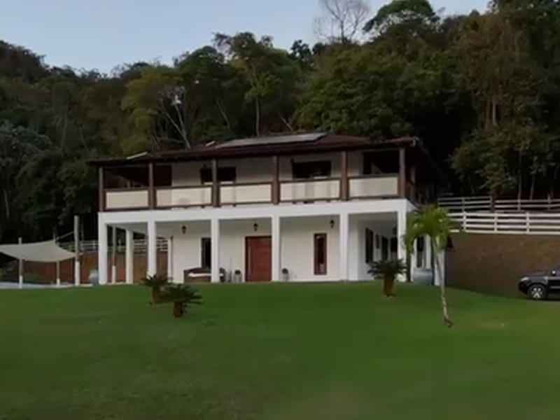 Apartamento Moderno em São Gonçalo